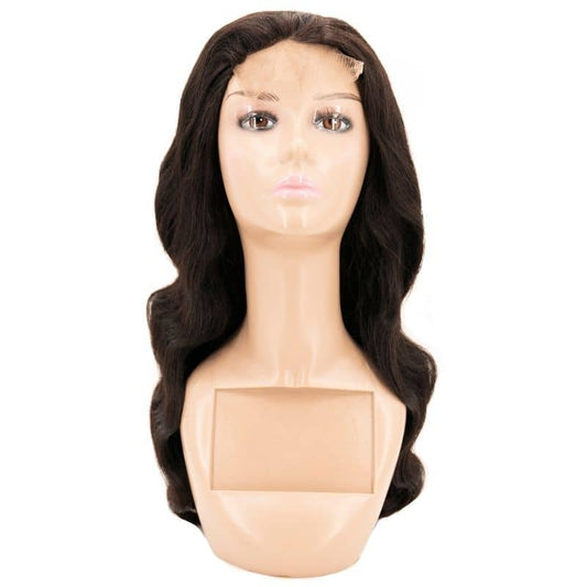 Body Wave Closure Wig